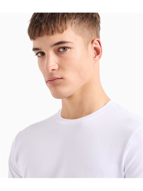 t-shirt ARMANI EXCHANGE | 8NZT84 Z8M9Z1100